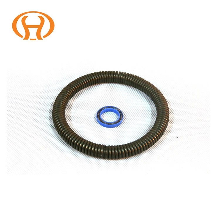 Round Wire Oil Seal Spring for Using from China manufacturer Yongjia